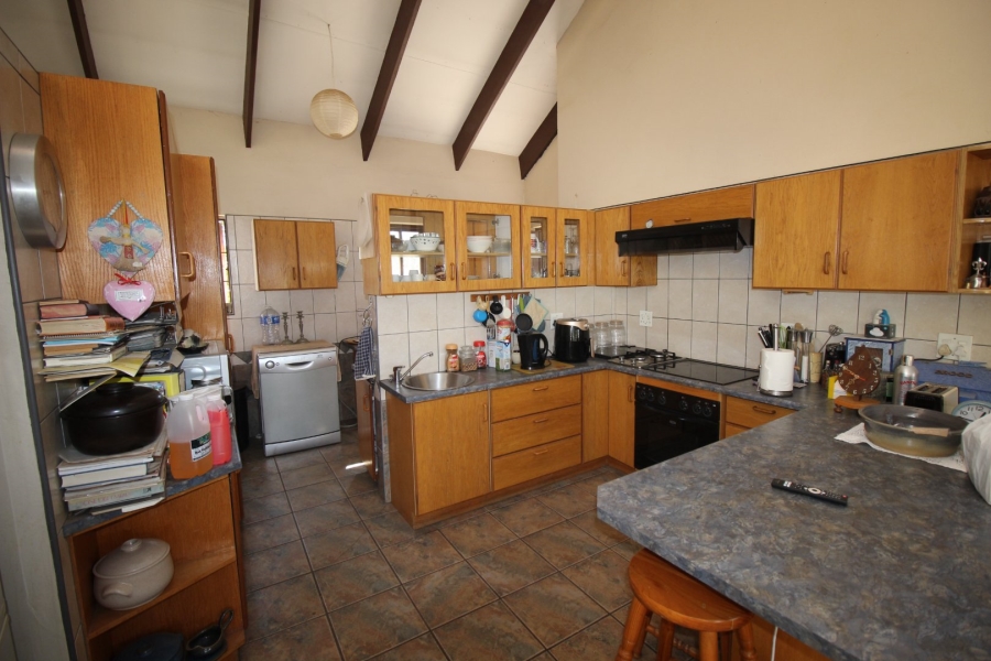 2 Bedroom Property for Sale in Deneysville Free State